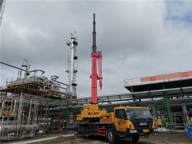 江海区吊具、钢板、枕木等耗材需要单独付费吗？